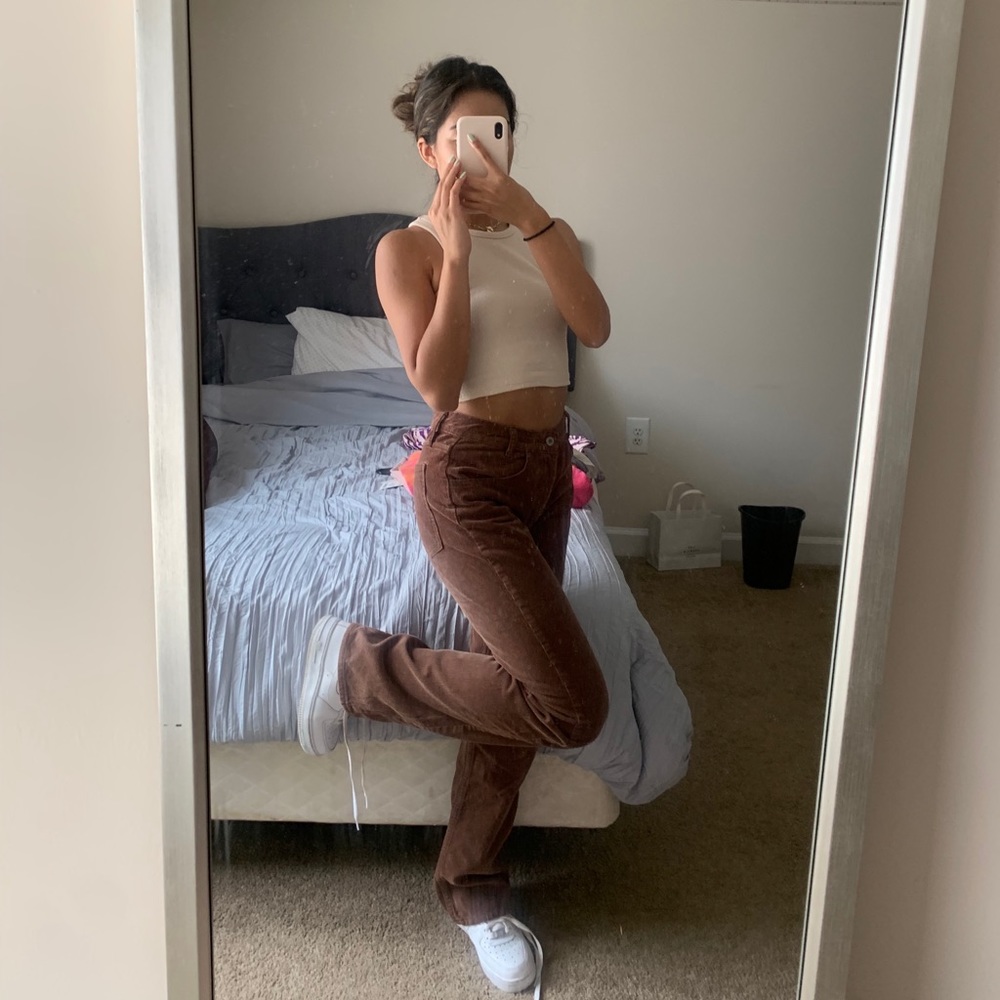 brandy melville pants
